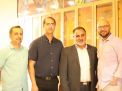 گزارش تصویری مراسم روز کارمند